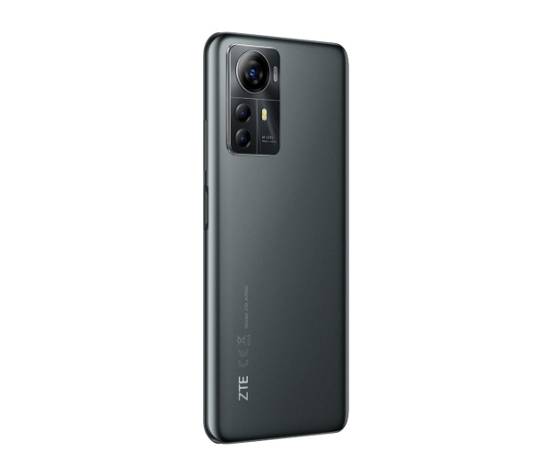 ZTE Blade A72s 3/128GB szary - 1147886 - zdjęcie 10